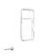 قاب آیفون ۱۷ پرو جی سی پال مدل Clear Case