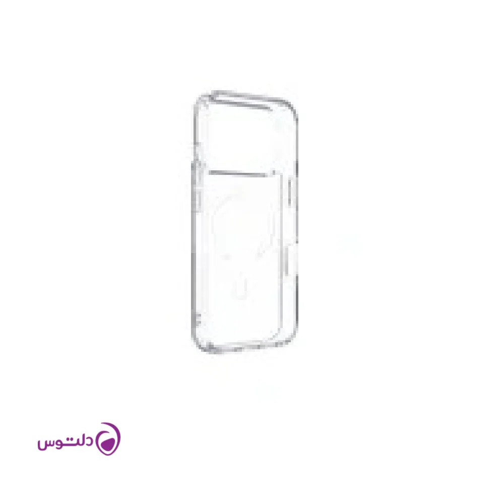 قاب آیفون ۱۷ پرو مکس جی سی پال مدل MagSafe