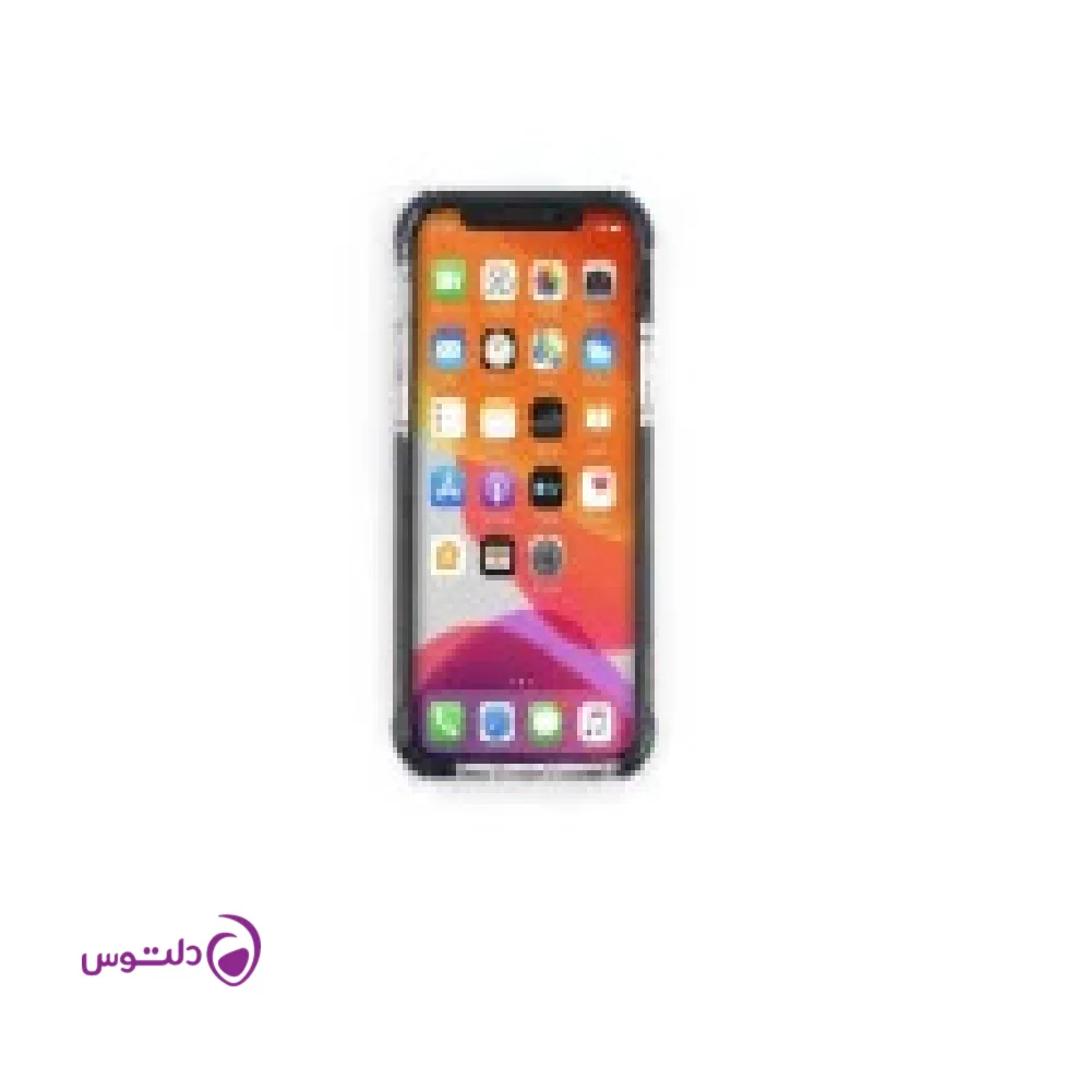 قاب آیفون ۱۱ پرو جی سی پال مدل Flexshield