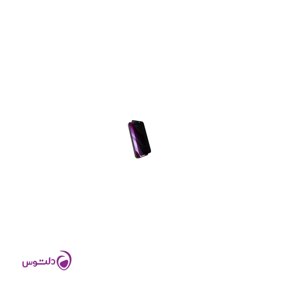محافظ صفحه نمایش آیفون ۱۶ پلاس جی سی پال مدل Privacy