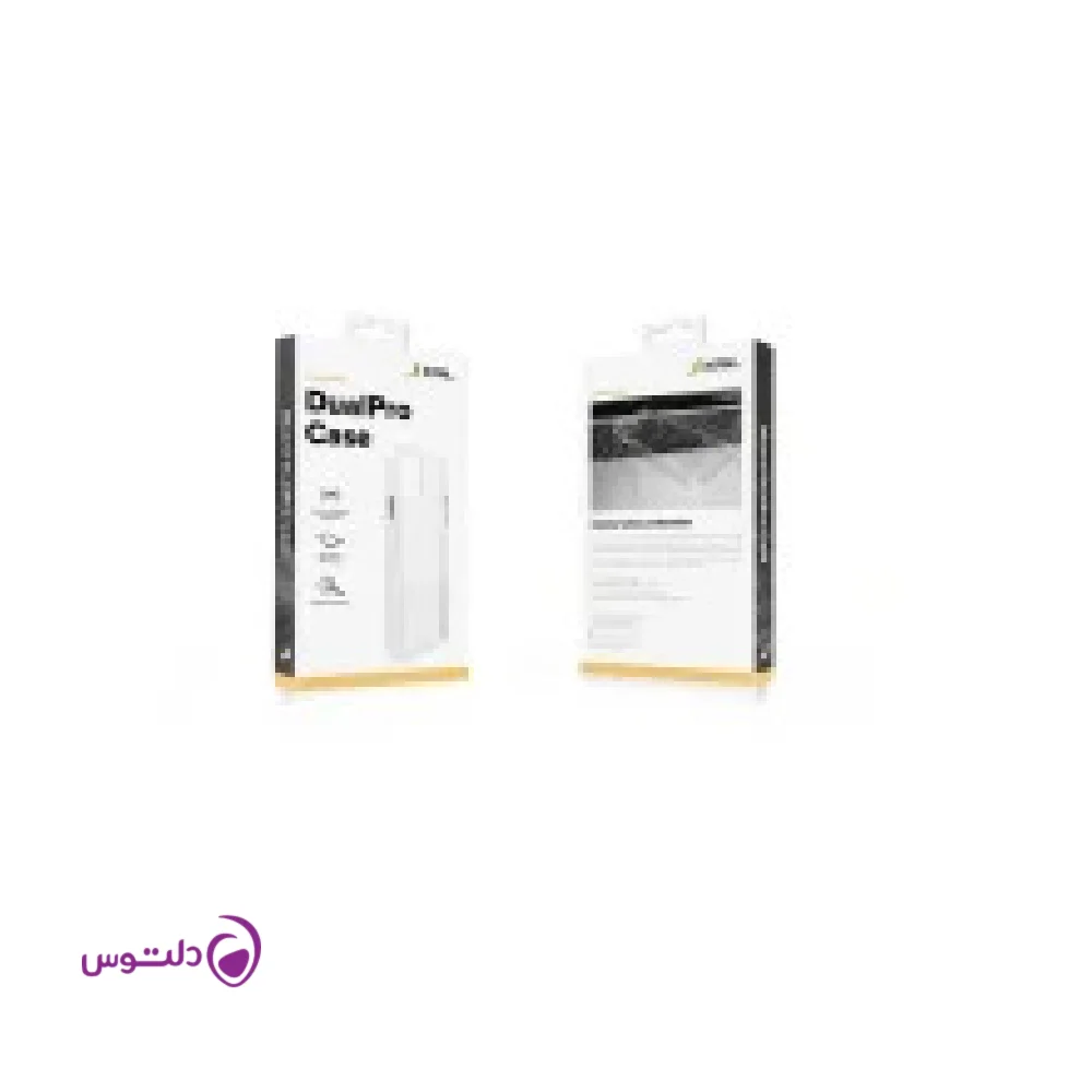 قاب آیفون ۱۱ پرو جی سی پال مدل DualPro