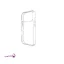 قاب آیفون ۱۷ پرو مکس جی سی پال مدل Clear Case