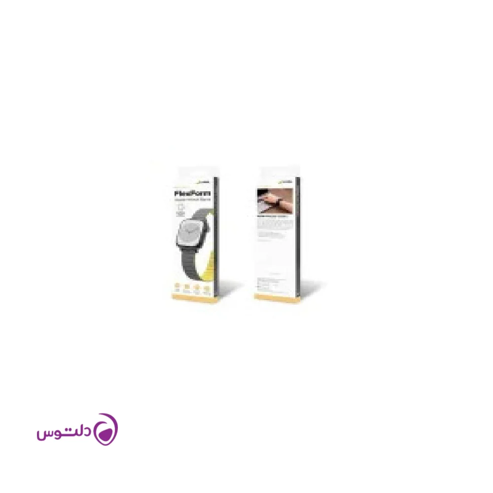 بند اپل واچ دورو مگنتی 42-44-45 میلی متر JcPal مدل FlexForm