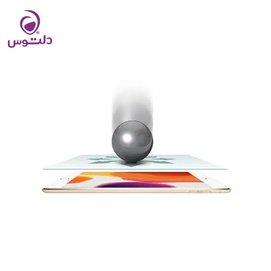 محافظ صفحه نمایش آیپد 10.2 اینچ 2021 - 2020 - 2019 جی سی پال مدل iClara