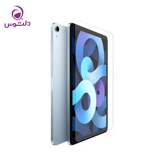 محافظ صفحه نمایش آیپد پرو 11 اینچ 2022 - 2021 - 2020 - 2019 - 2018 جی سی پال مدل iClara