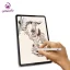 محافظ صفحه نمایش آیپد پرو 12.9 اینچ 2022 - 2021 - 2020 - 2019 - 2018 جی سی پال مدل PaperTech
