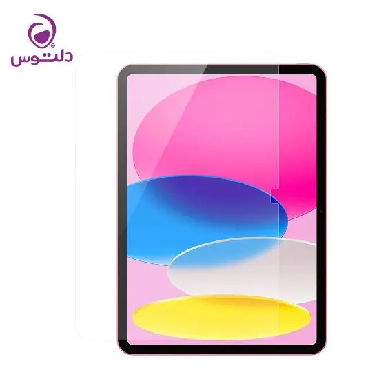 محافظ صفحه نمایش آیپد 10 جی سی پال مناسب آیپد 10.9 اینچ 2022 مدل PaperTech
