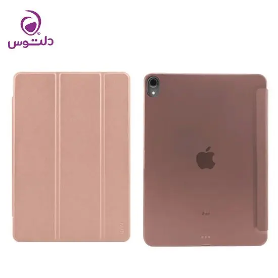 کاور آیپد پرو 11 اینچ 2019 جی سی پال مدل Joy-Color