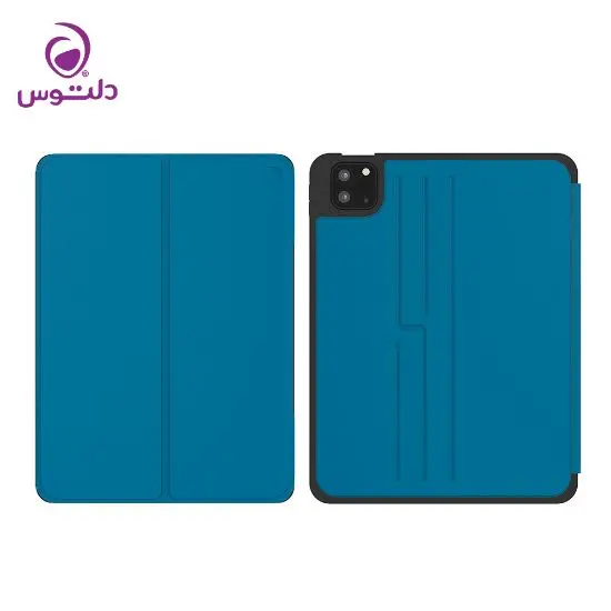 کاور آیپد پرو 11 اینچ 2022 - 2021 - 2020 - 2019 - 2018 جی سی پال مدل Flexa