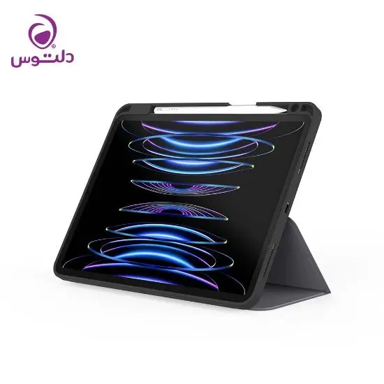 کاور آیپد پرو 11 اینچ 2022 - 2021 - 2020 - 2019 - 2018 جی سی پال مدل Flexa
