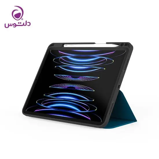 کاور آیپد پرو 11 اینچ 2022 - 2021 - 2020 - 2019 - 2018 جی سی پال مدل Flexa