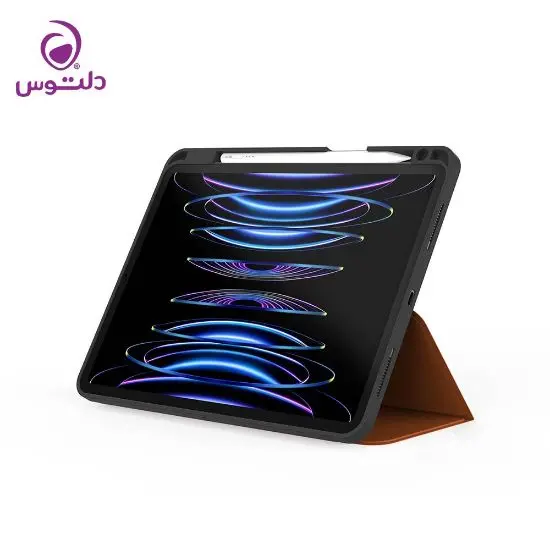 کاور آیپد پرو 11 اینچ 2022 - 2021 - 2020 - 2019 - 2018 جی سی پال مدل Flexa