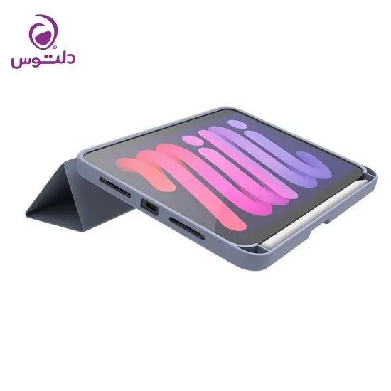 کاور آیپد مینی 6 جی سی پال 2021 مدل DuraPro