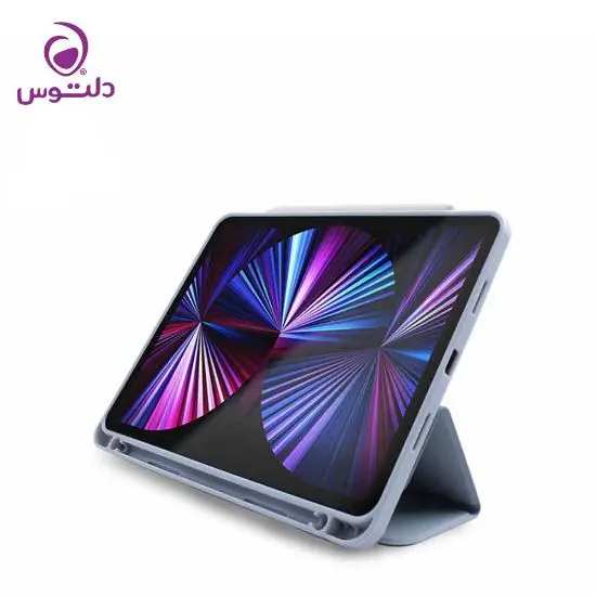 کاور آیپد پرو 11 اینچ 2022 - 2021 جی سی پال مدل DuraPro