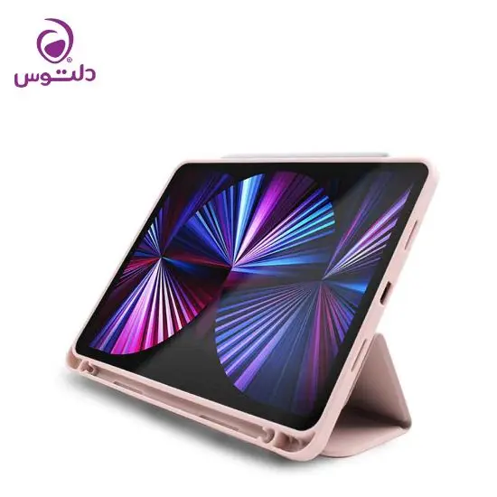 کاور آیپد پرو 11 اینچ 2022 - 2021 جی سی پال مدل DuraPro