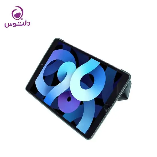 کاور آیپد 10.2 اینچ 2021 - 2020 - 2019 جی سی پال مدل DuraPro Lite