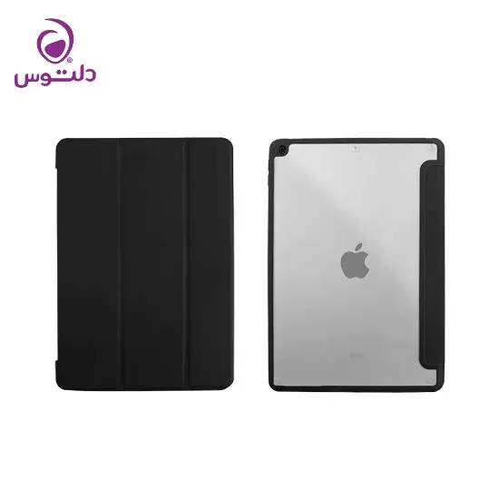 کاور آیپد 10.2 اینچ 2021 - 2020 - 2019 جی سی پال مدل DuraPro Lite