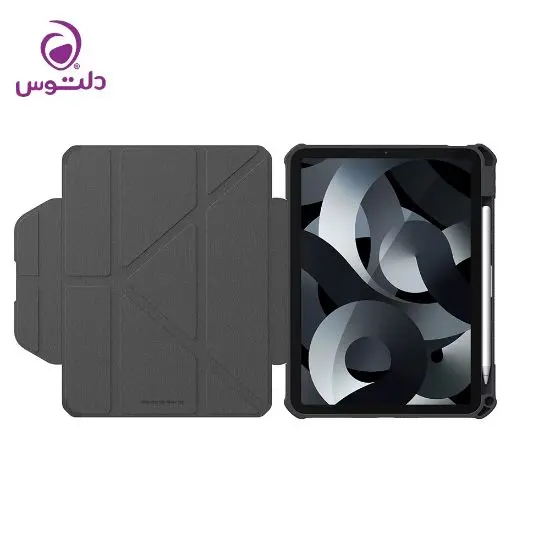 کاور آیپد پرو 11 اینچ 2022 - 2021 - 2020 - 2019 - 2018 جی سی پال مدل DuraPro XT