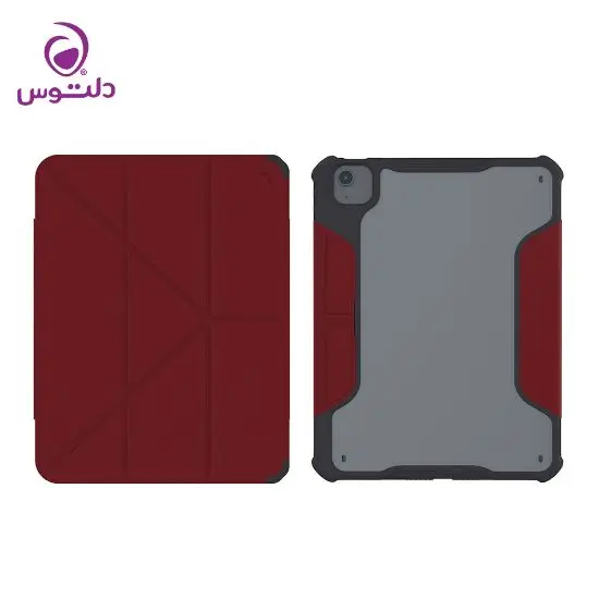 کاور آیپد پرو 11 اینچ 2022 - 2021 - 2020 - 2019 - 2018 جی سی پال مدل DuraPro XT