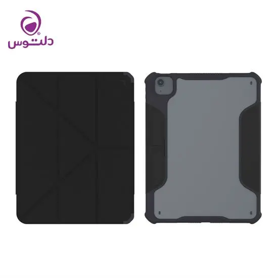 کاور آیپد پرو 11 اینچ 2022 - 2021 - 2020 - 2019 - 2018 جی سی پال مدل DuraPro XT