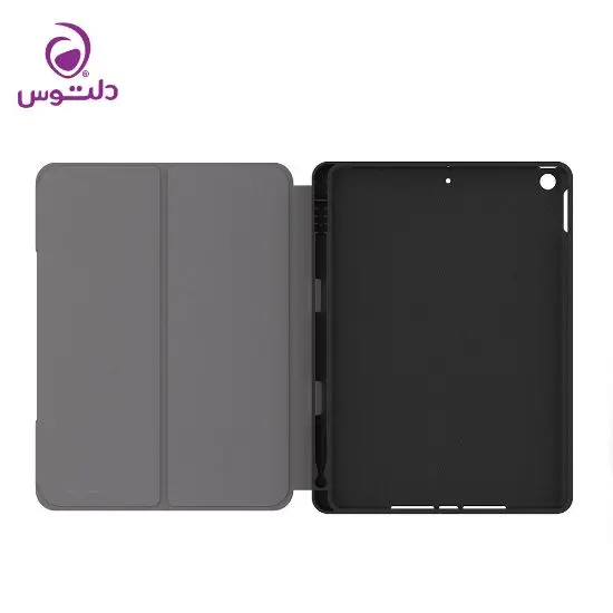 کاور آیپد 10.2 اینچ 2021 - 2020 - 2019 جی سی پال مدل Flexa