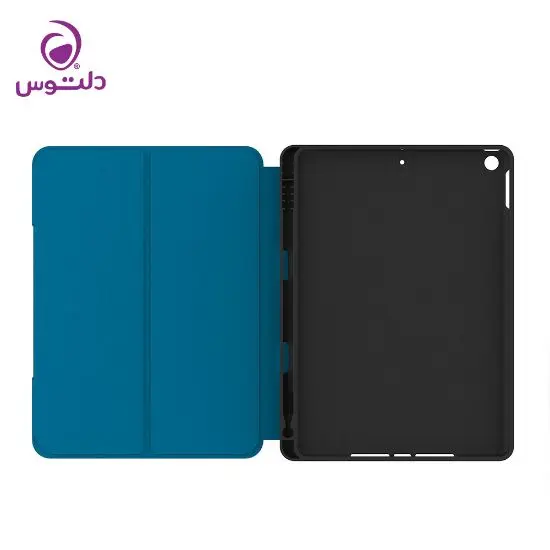 کاور آیپد 10.2 اینچ 2021 - 2020 - 2019 جی سی پال مدل Flexa