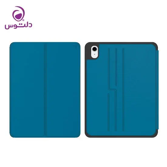 کاور آیپد 10 جی سی پال مناسب آیپد 10.9 اینچ 2022 مدل Flexa