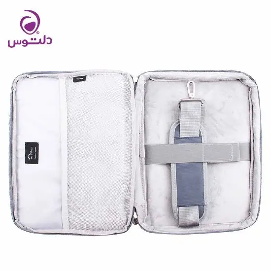 کیف لپ تاپ 13 و 14 اینچ جی سی پال مدل Tofino