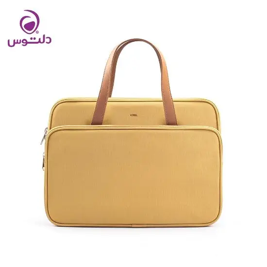 کیف مک بوک 13 و 14 اینچ جی سی پال مدل Milan