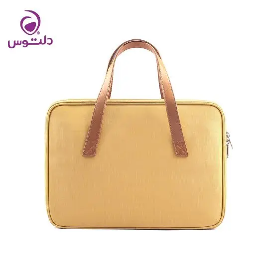 کیف مک بوک 13 و 14 اینچ جی سی پال مدل Milan