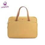 کیف مک بوک 15 و 16 اینچ جی سی پال مدل Milan