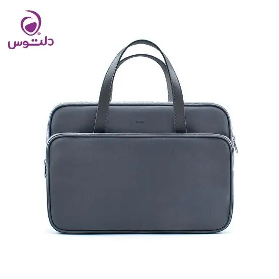 کیف مک بوک 15 و 16 اینچ جی سی پال مدل Milan