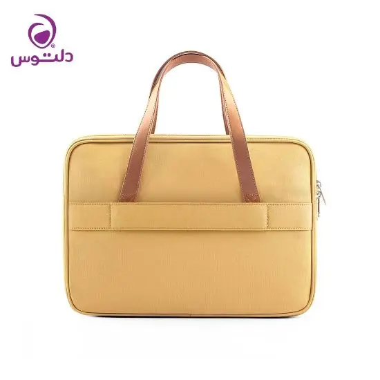 کیف مک بوک 15 و 16 اینچ جی سی پال مدل Milan