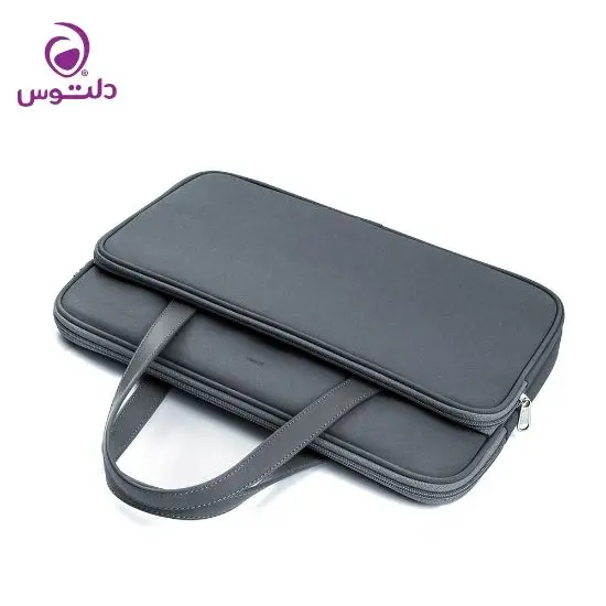 کیف مک بوک 15 و 16 اینچ جی سی پال مدل Milan