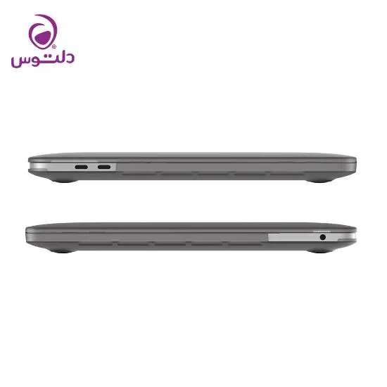 کاور مک بوک پرو 13 اینچ 2022 - 2021 - 2020 جی سی پال مدل MacGuard