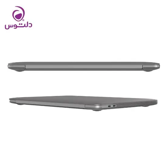 کاور مک بوک پرو 13 اینچ 2022 - 2021 - 2020 جی سی پال مدل MacGuard