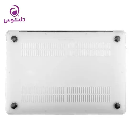 کاور مک بوک ایر 13 اینچ 2021 - 2020 جی سی پال مدل MacGuard