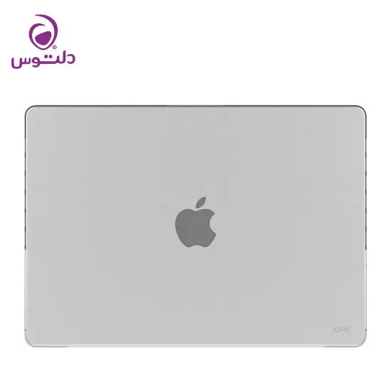 کاور مک بوک پرو 14 اینچ 2023 - 2022 - 2021 جی سی پال مدل MacGuard