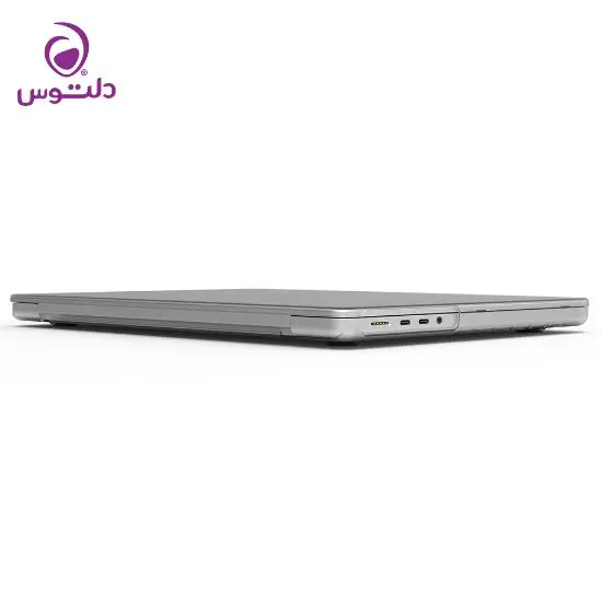 کاور مک بوک پرو 16 اینچ 2023 -2022 -2021 جی سی پال مدل MacGuard