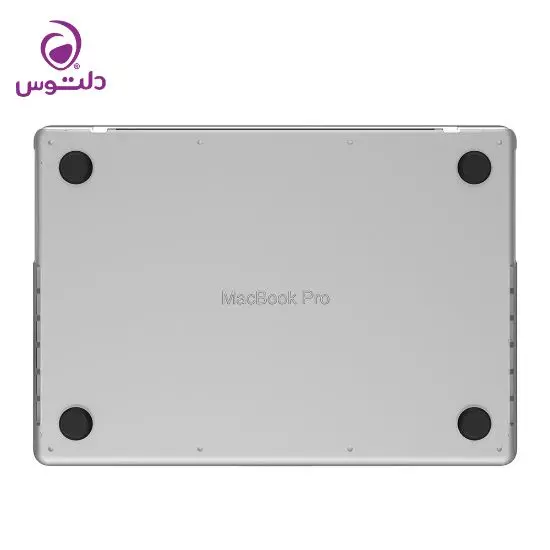 کاور مک بوک پرو 16 اینچ 2023 -2022 -2021 جی سی پال مدل MacGuard