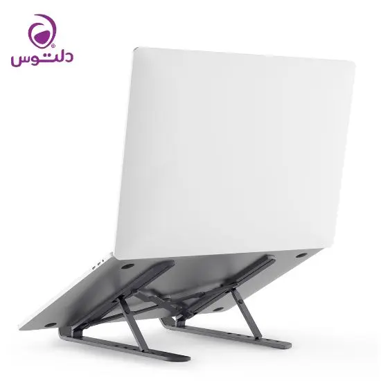 پایه نگهدارنده لپ تاپ جی سی پال مدل XStand پایه نگهدارنده لپ تاپ جی سی پال مدل XStand