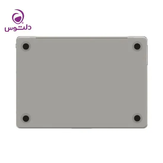 کاور مک بوک ایر 15 اینچ M2 جی سی پال مدل MacGuard