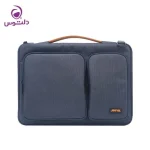 کیف لپ تاپ 13 اینچ جینیا مدل Vogue Plus Sleeve