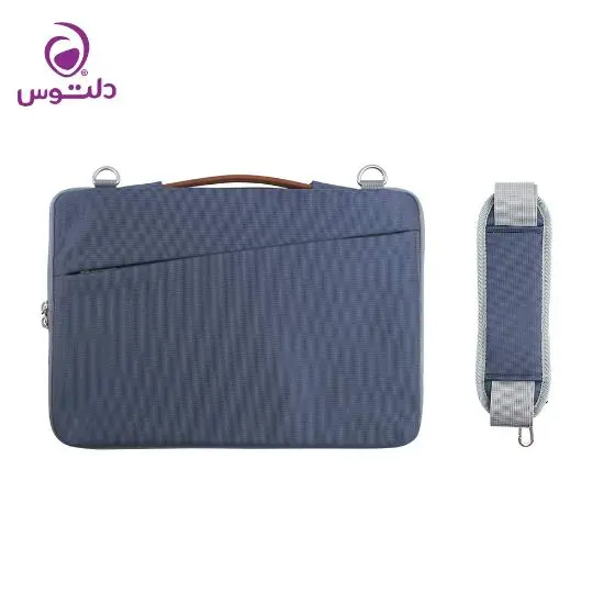 کیف لپ تاپ 15 و 16 اینچ جی سی پال مدل Tofino