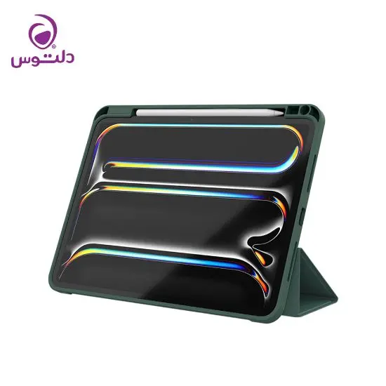 کاور آیپد پرو 11 اینچ 2024 جی سی پال مدل DuraPro