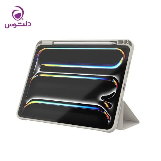 کاور آیپد پرو 11 اینچ 2024 جی سی پال مدل DuraPro