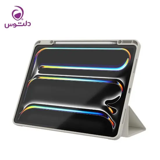 کاور آیپد پرو 13 اینچ 2024 جی سی پال مدل DuraPro