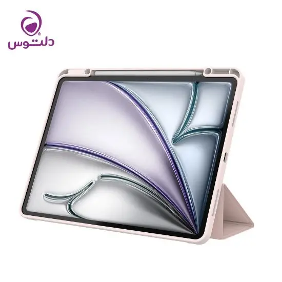 کاور آیپد ایر 13 اینچ 2024 جی سی پال مدل DuraPro