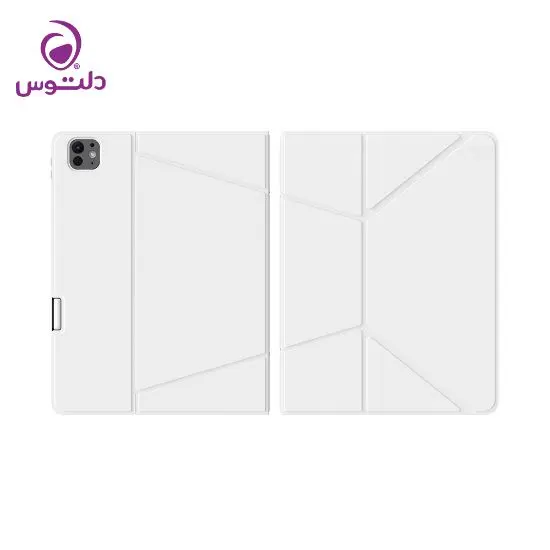 کاور آیپد پرو 11 اینچ 2024 جی سی پال مدل SlimFlex