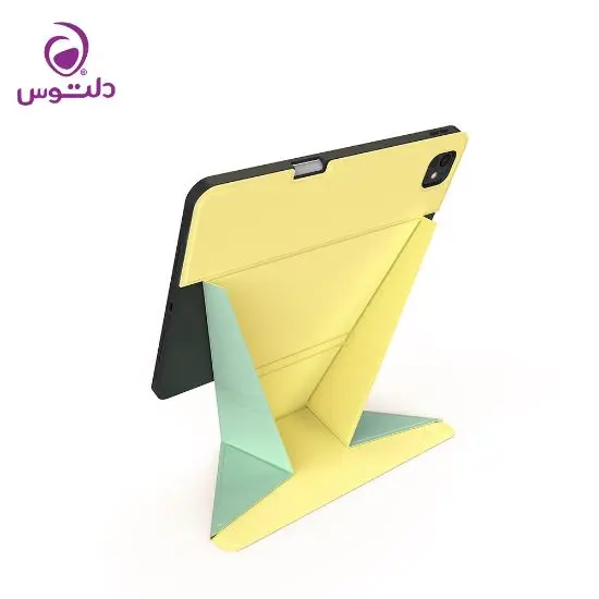 کاور آیپد پرو 11 اینچ 2024 جی سی پال مدل SlimFlex